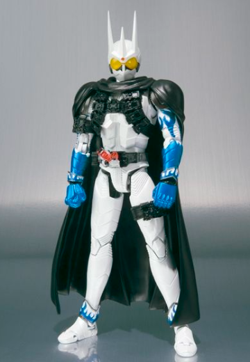 S.H.Figuarts 假面骑士永骑 | Hpoi手办维基