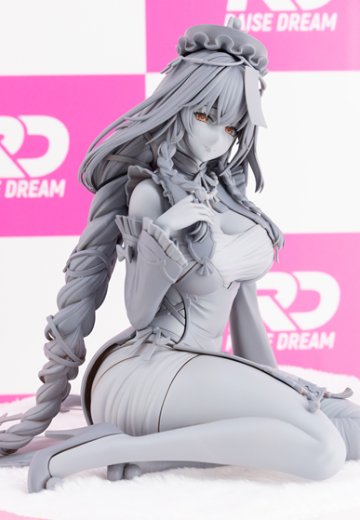 澄心·陵光 | Hpoi手办维基