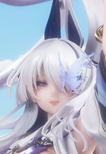 碧蓝航线 云仙 | Hpoi手办维基