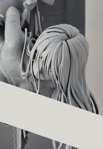 丝带 | Hpoi手办维基