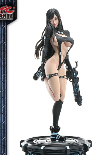 真正精英大师线 杀戮都市 蕾佳 | Hpoi手办维基