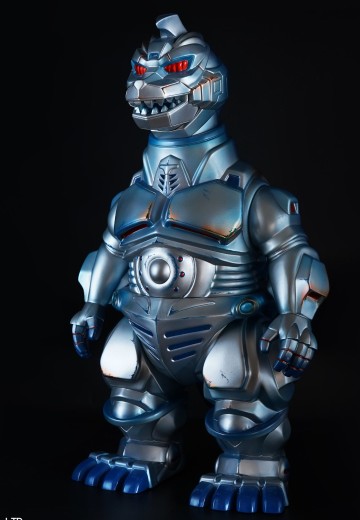 新古典系列 机械哥斯拉（1993） OKIME SP配色版 | Hpoi手办维基