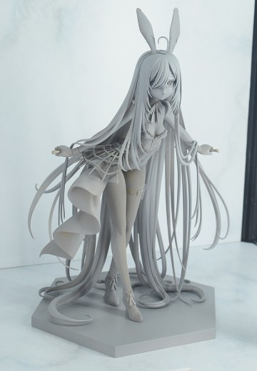 KDcolle 以死亡游戏为生。 幽鬼 兔子礼服 | Hpoi手办维基