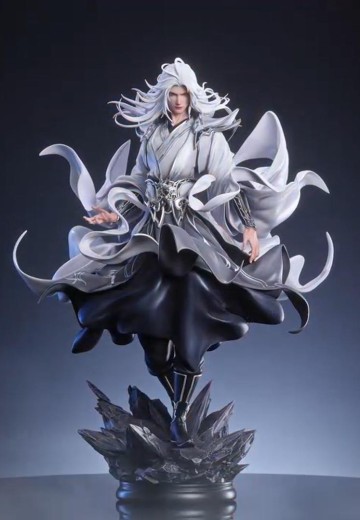 New Era系列 《仙逆》 王林