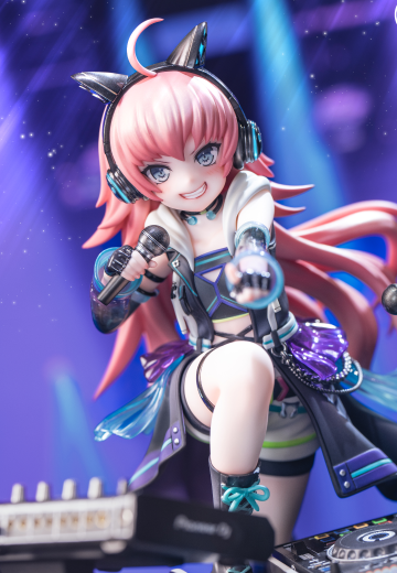 BanGDream! Chu²（珠手知由） | Hpoi手办维基