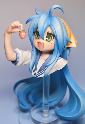 幸运星 Berry Moment 泉此方 | Hpoi手办维基