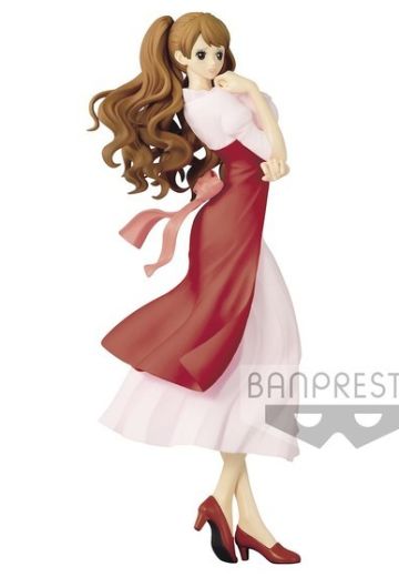 航海王 独特魅力 夏洛特·布琳 特殊配色 | Hpoi手办维基