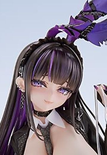 安维 画师：Lumium