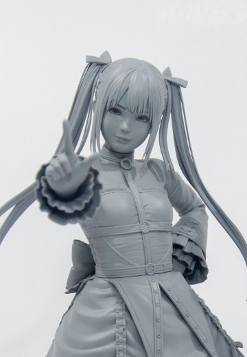 生死格斗6 玛莉‧萝丝