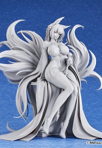 鳐（天城） 落于王座之花