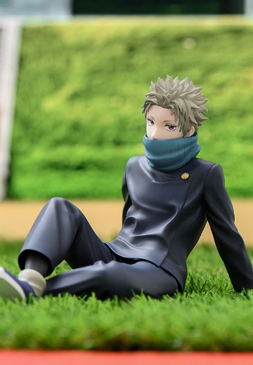 咒术回战0 Yumemirize “狗卷棘” | Hpoi手办维基