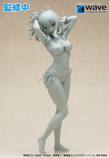 POP UP PARADE BEACH QUEENS 宝多六花 L尺寸