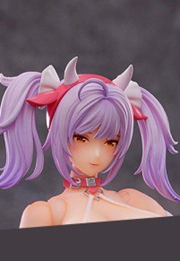 奶牛娘 小熊奈奈 | Hpoi手办维基