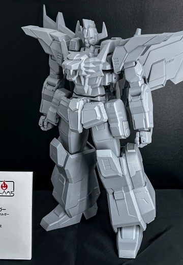 合机巧 伏魔金刚 | Hpoi手办维基