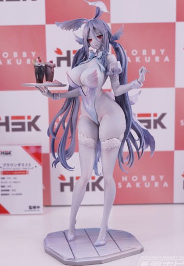 棕色尘埃2 白日梦兔女郎 墨菲亚 | Hpoi手办维基