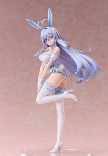 86-不存在的地域- 弗拉迪蕾娜·米丽洁 兔女郎 | Hpoi手办维基