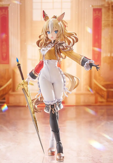 赛马娘 多旺达 | Hpoi手办维基