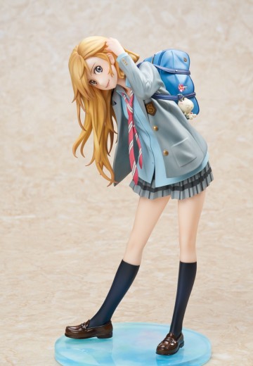 四月是你的谎言 宫园薰