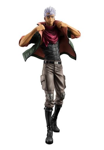 GEM系列 机动战士高达 铁血的奥尔芬斯 奥尔加·伊兹卡