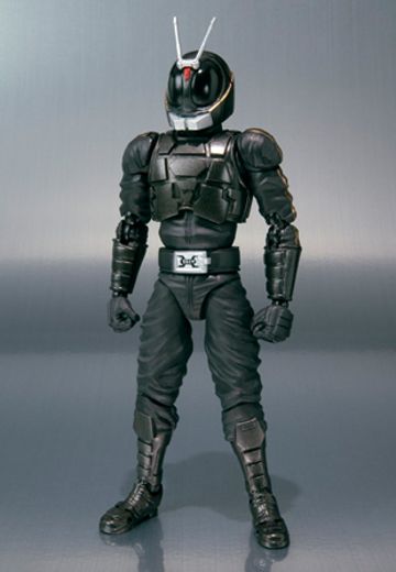 S.H.Figuarts 杰特蚁兵（迷影队员版）