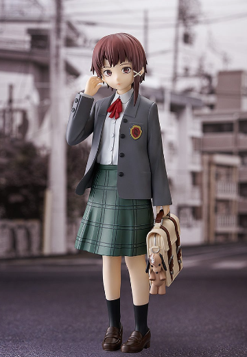 POP UP PARADE 岩仓玲音 L尺寸 | Hpoi手办维基