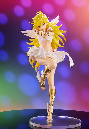 POP UP PARADE 潘迪 改悔吧  L尺寸 | Hpoi手办维基