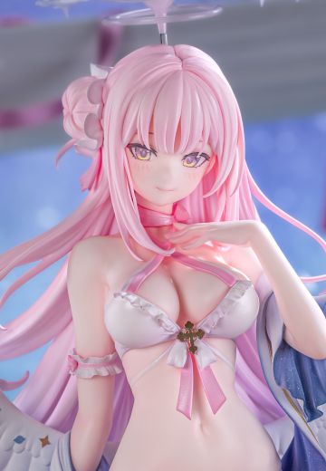 蔚蓝档案 圣园未花 | Hpoi手办维基