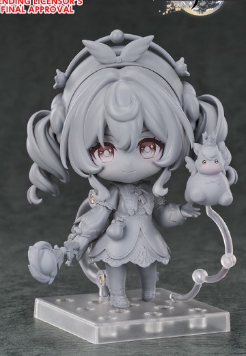 粘土人 崩坏：星穹铁道 风堇 | Hpoi手办维基