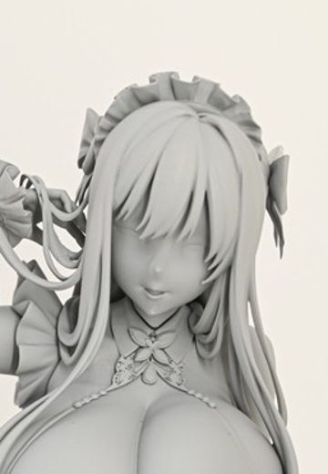 蝴蝶女仆 | Hpoi手办维基