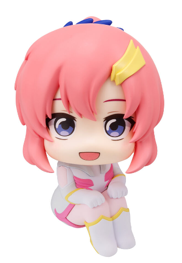 Look Up 机动战士高达SEED FREEDOM 拉克丝·克莱茵