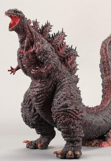 哥斯拉 2016 - 咆哮版