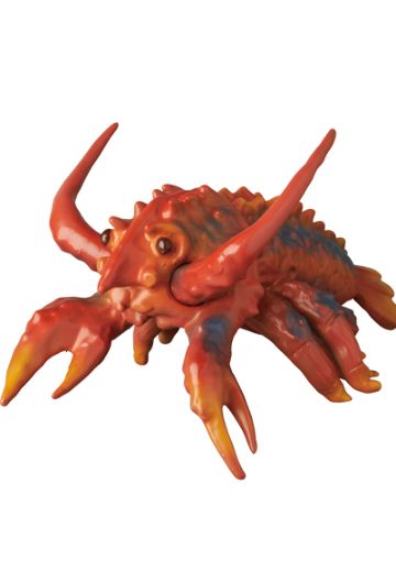 哥斯拉软胶大战 哥斯拉・伊比拉・摩斯拉 南海大决战 | Hpoi手办维基