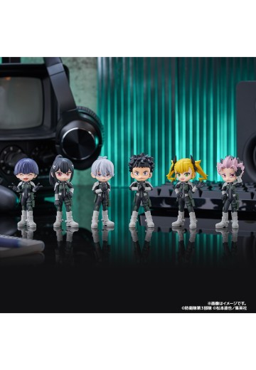 PalVerse 怪兽8号 | Hpoi手办维基