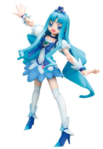 S.H.Figuarts   海洋天使