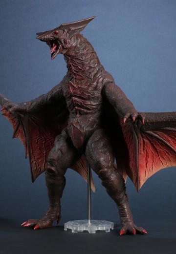 大映30cm系列 著名造型师系列 加奥斯（1995）少年RIC限定 | Hpoi手办维基