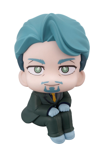 Look up 机动战士高达跨时之战 夏里亚·布尔