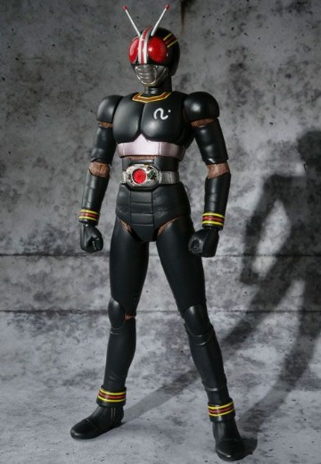 S.H.Figuarts 假面骑士暗日（2013年上市的版本） | Hpoi手办维基