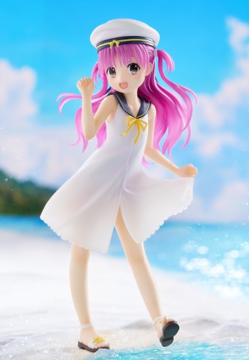 夏日口袋 加藤羽未