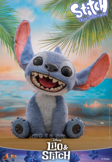 《星际宝贝史迪奇》史迪奇珍藏人偶 | Hpoi手办维基