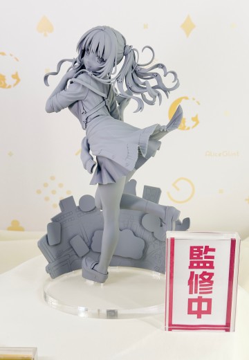 天使☆嚣嚣 RE-BOOT! 小云雀来海 | Hpoi手办维基