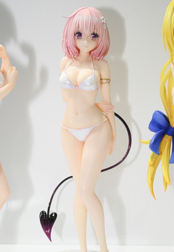 出包王女DARKNESS 泳装系列 梦梦·贝莉雅·戴比路克 缪斯配色