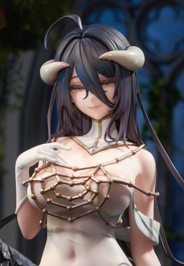 OVERLORD 雅儿贝德