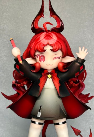 明日方舟 小妮芙