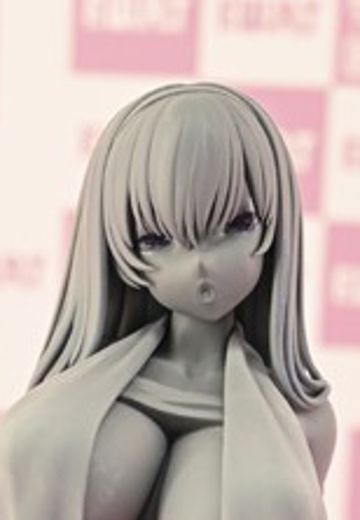 好色女友的色情健身法 永井（妹妹） | Hpoi手办维基