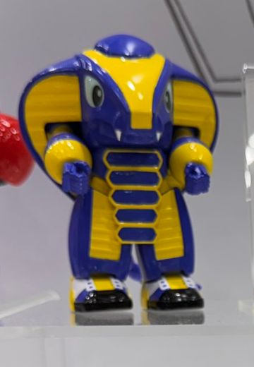 蟑螂恶霸 | Hpoi手办维基