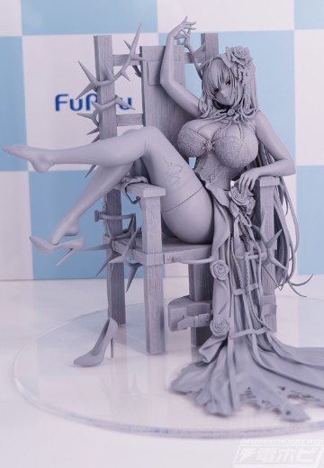 胜利女神：新的希望 米哈拉∶痛苦吞食者