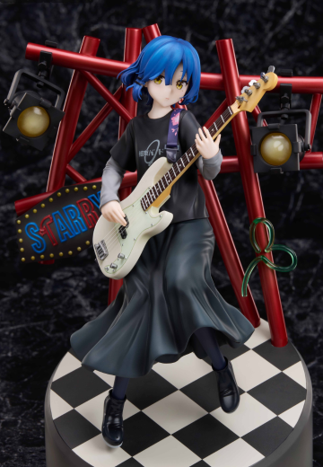 孤独摇滚！ 山田凉 | Hpoi手办维基