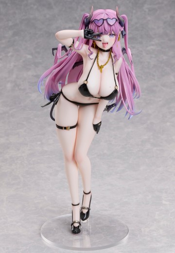 扎克扎克小姐姐 | Hpoi手办维基