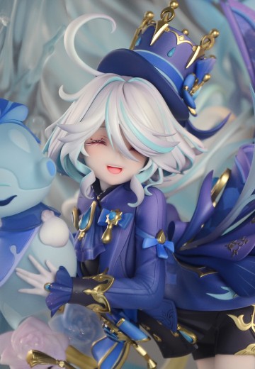 原神 盛大的舞会 芙宁娜