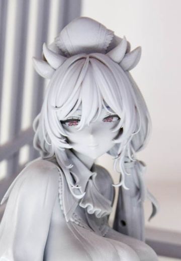 修女 米露希·荷露斯塔娜